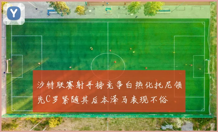 沙特联赛射手榜竞争白热化托尼领先C罗紧随其后本泽马表现不俗