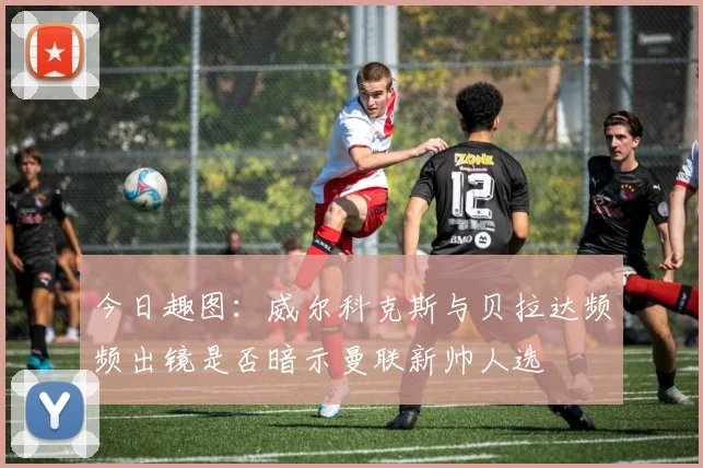 今日趣图：威尔科克斯与贝拉达频频出镜是否暗示曼联新帅人选
