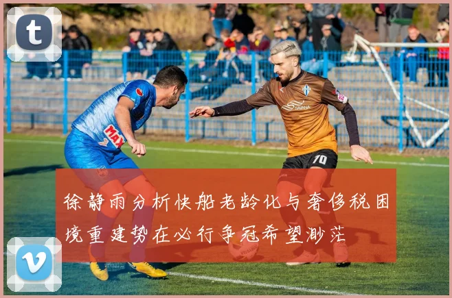 徐静雨分析快船老龄化与奢侈税困境重建势在必行争冠希望渺茫