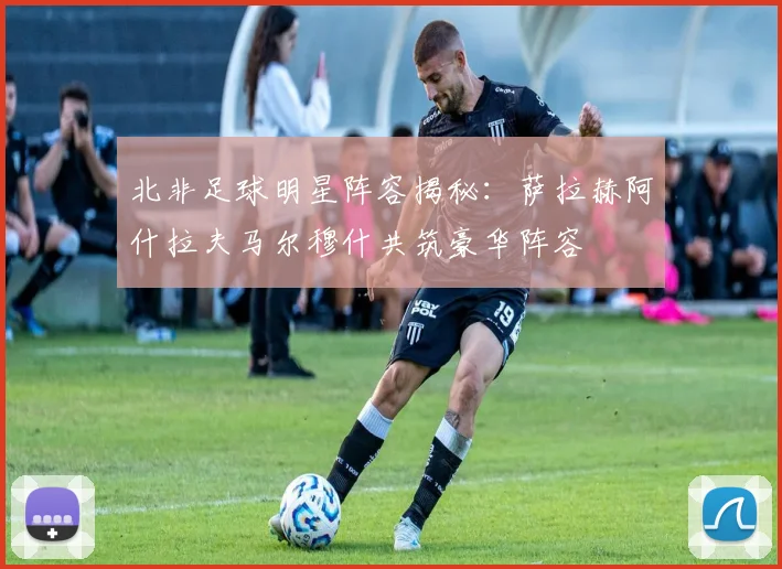 北非足球明星阵容揭秘：萨拉赫阿什拉夫马尔穆什共筑豪华阵容